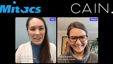 What Startups are Saying About BAIs